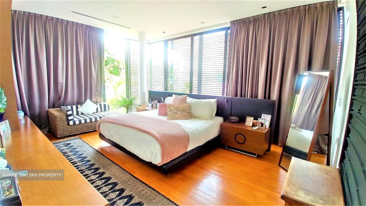 Lorong Gambir (D19), Semi-Detached #634385531